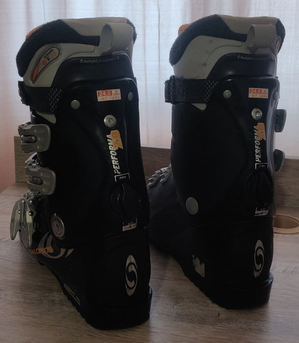 Ски обувки Salomon Performa 7.0