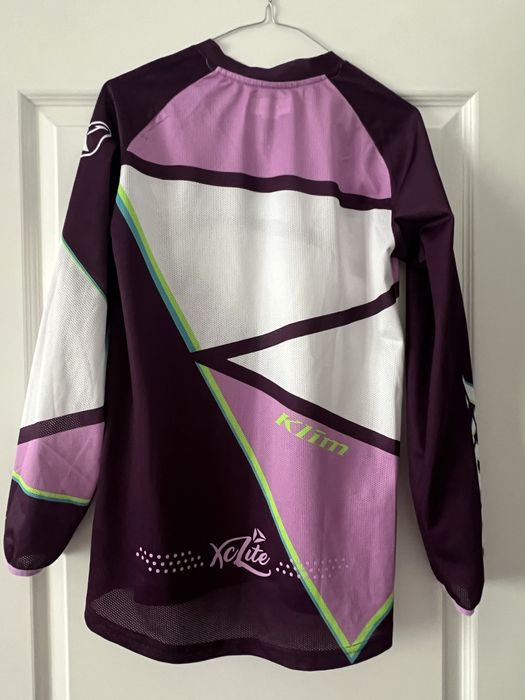 Costum enduro Klim dama S