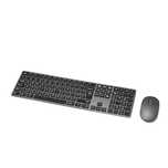 Mouse cu tastura Wireless Amazon Basics