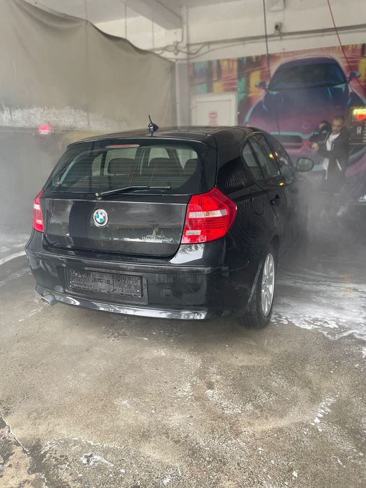 Vând BMW seria 1 e87