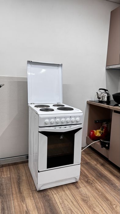 Плитка электрическая