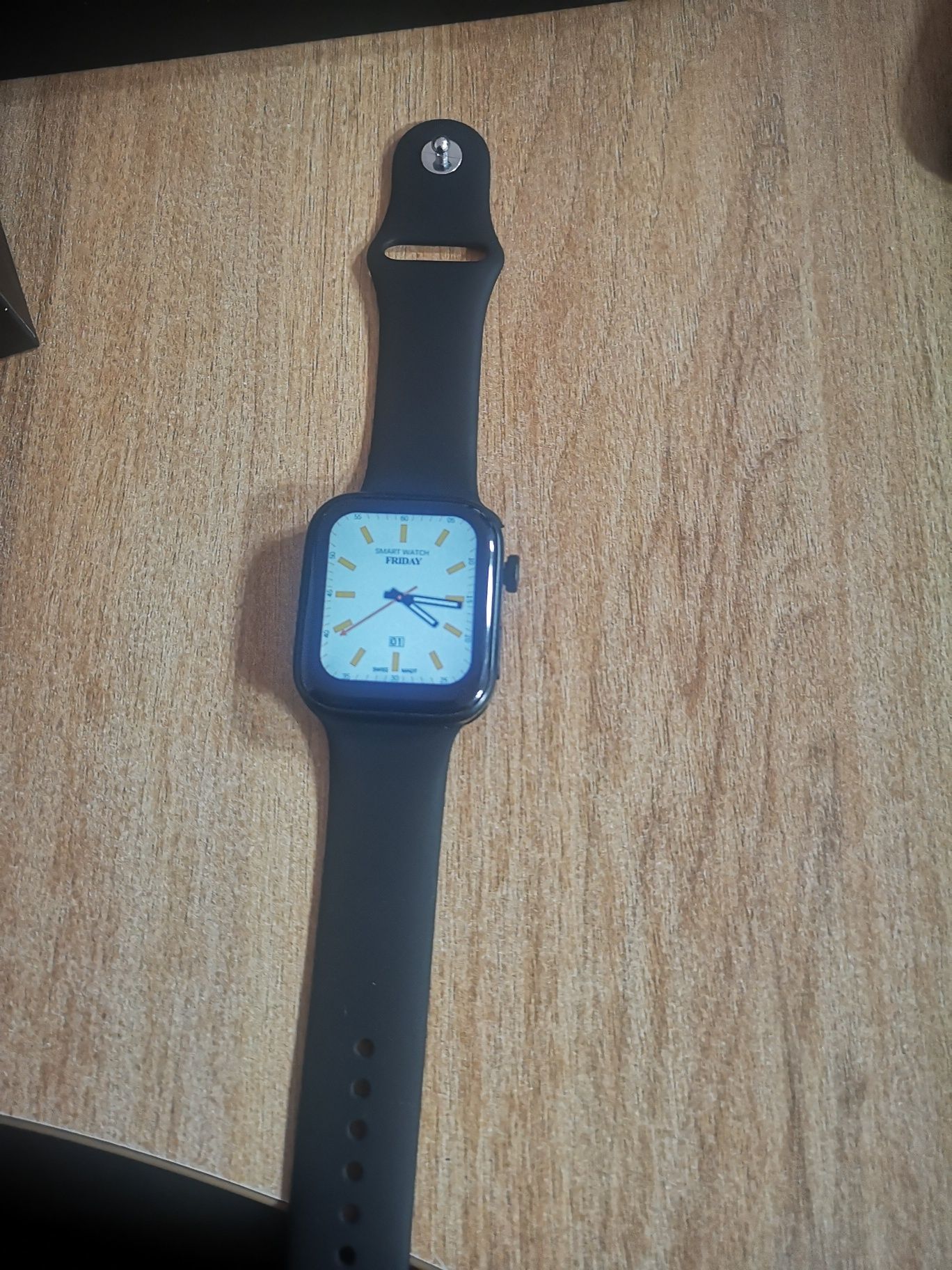 Smart Watch 7 Z36