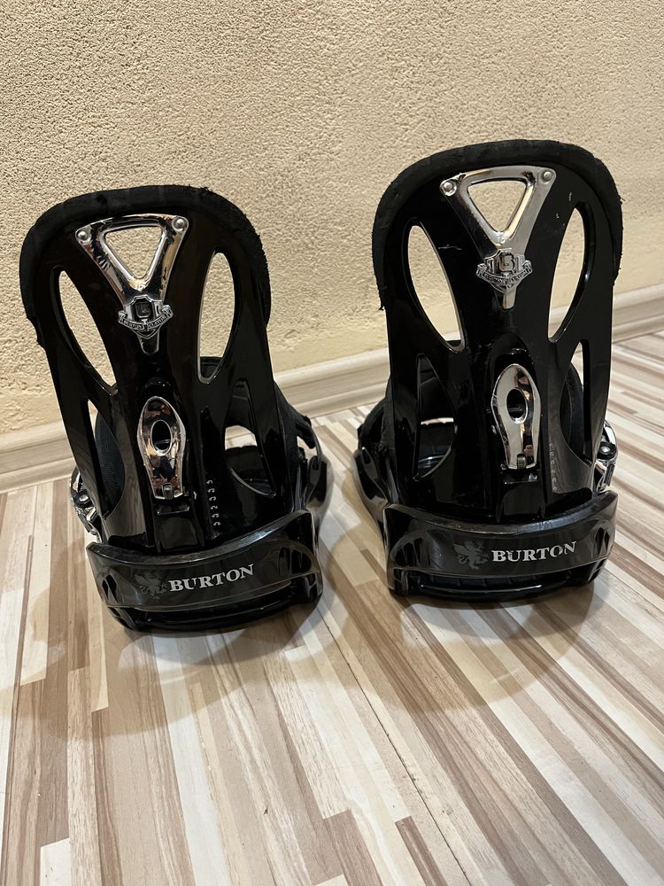Сноуборд автомати Burton Custom