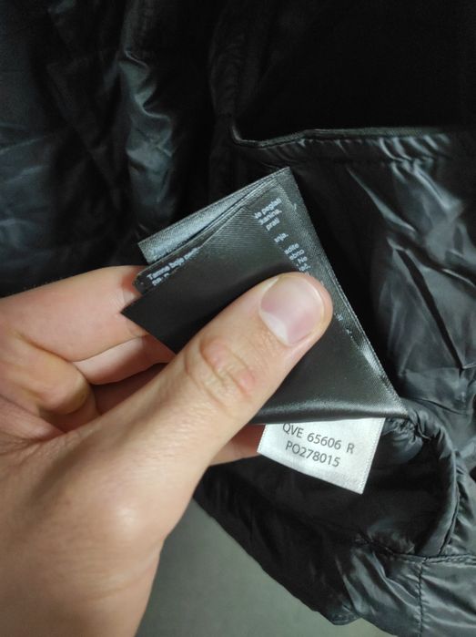 Мъжки елек Helly Hansen (Оригинал)