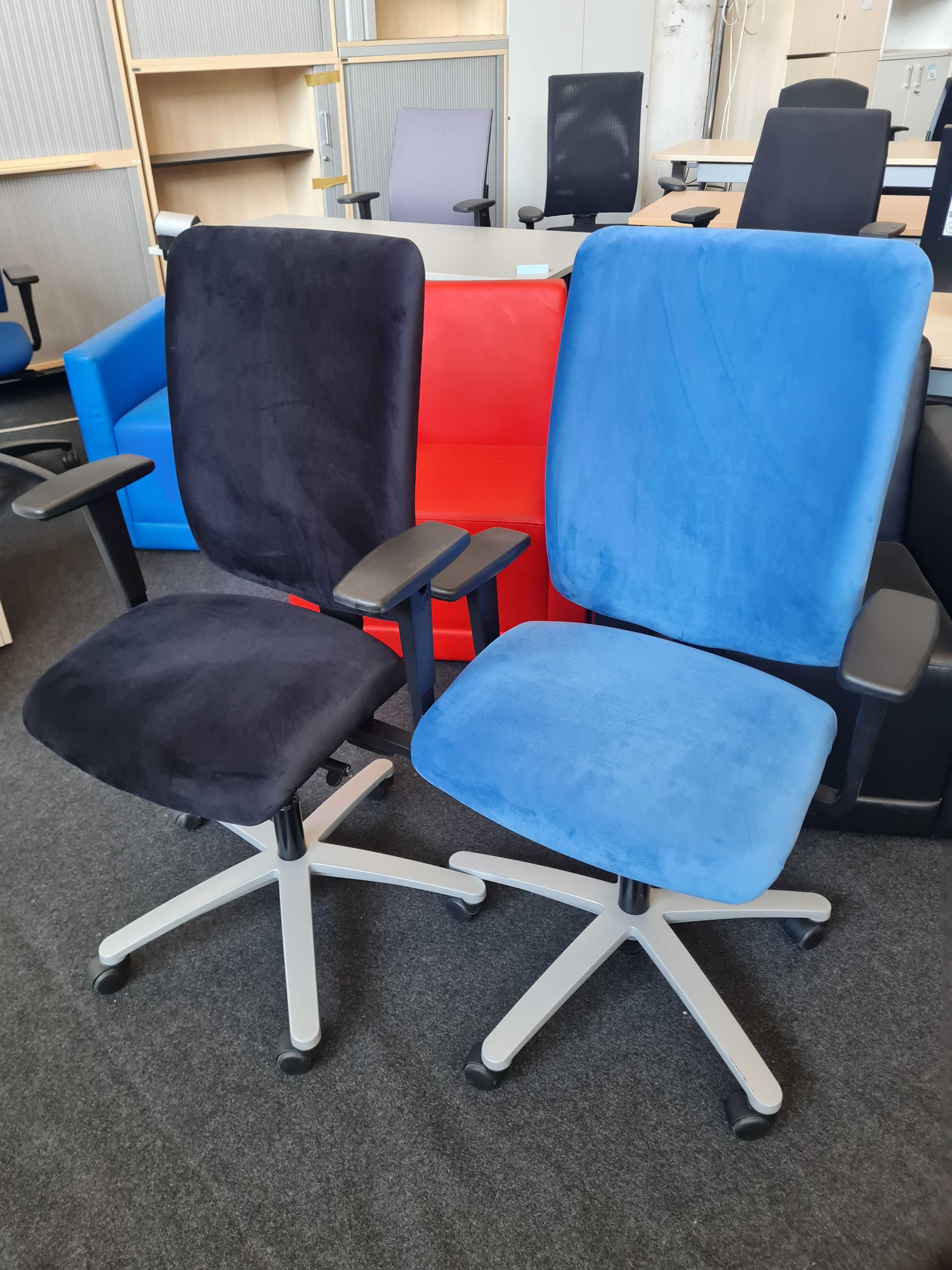Scaun cu role Konig Neurath Color
