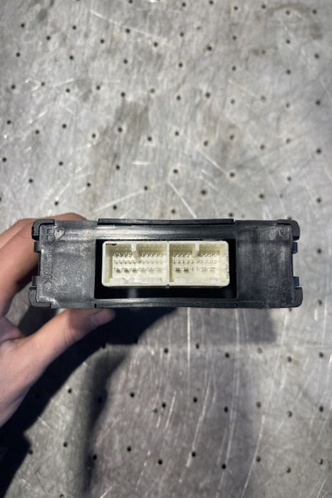 Calculator cutie de viteze 319594160R Renault Espace a 5-a generatie