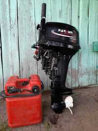 Продам лодочный мотор Parsun TE 9.9