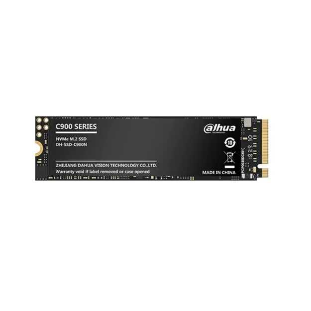 ^ Накопитель SSD Dahua C900N 256GB