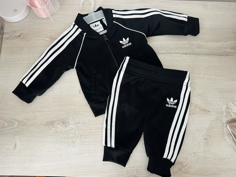 Trening adidas bebe