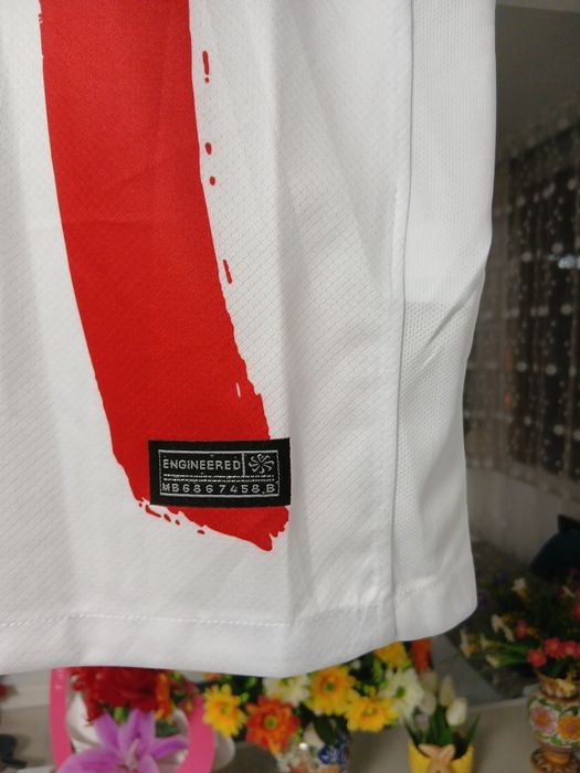 PSG 25/26 D.Doué #14 Jersey