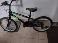 Bicicleta copii 7-9 ani