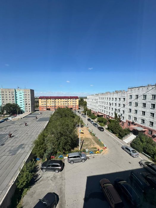 Продаю большую квартиру