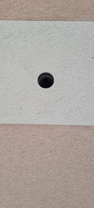 gaura centrala, gaura hota, carotare, orice tip de gaura cu carota