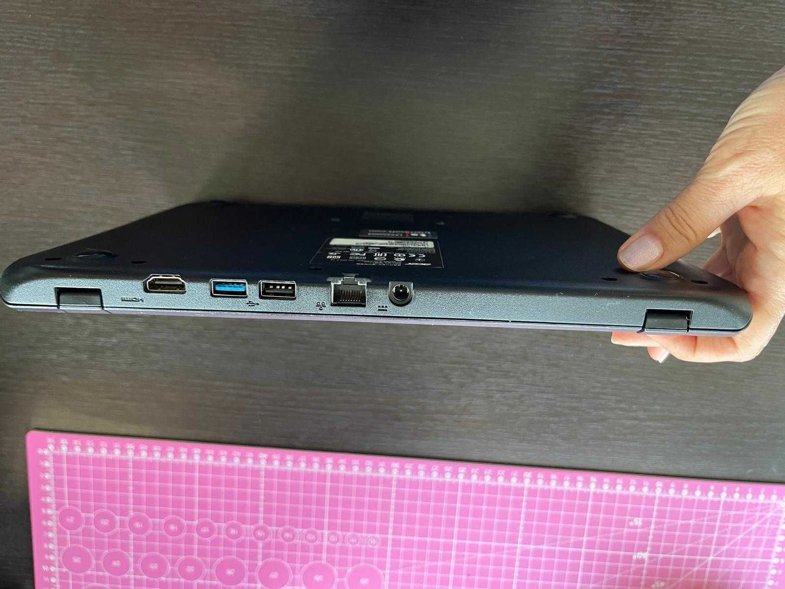 Лаптоп Aser Aspire E 11