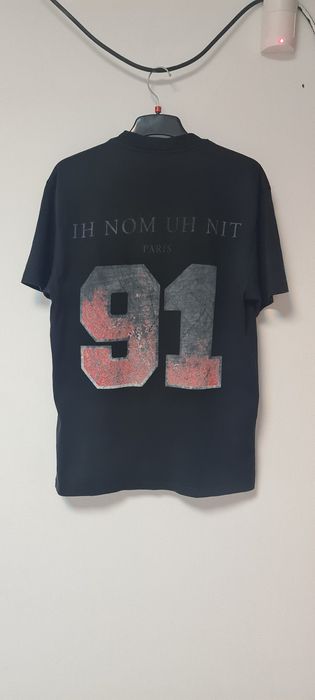 Tricou Ih Nom Uh Nit