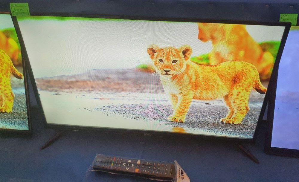 Artel 32 Android Tv Sotiladi