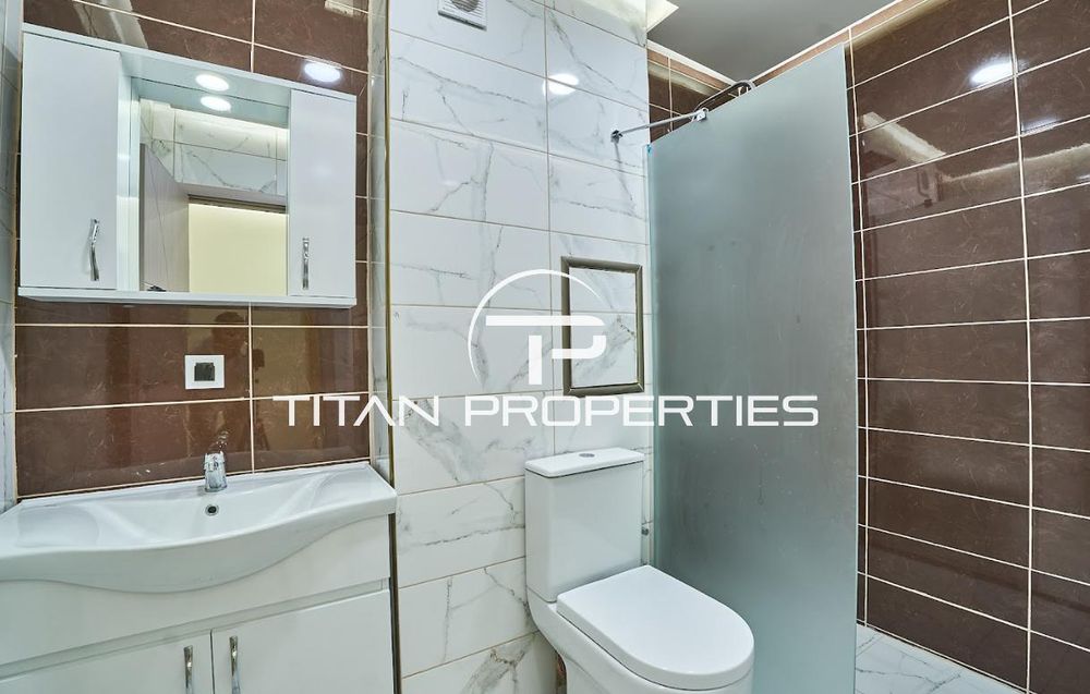 Дава се под наем Двустаен апартамент в Пловдив, Христо Смирненски - 73 кв.м за 484.5 € - Снимка #6