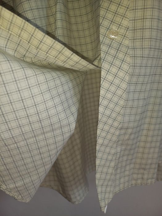 Camasa barbati marca Olive masura 44-45  respectiv XXL perfecta stare