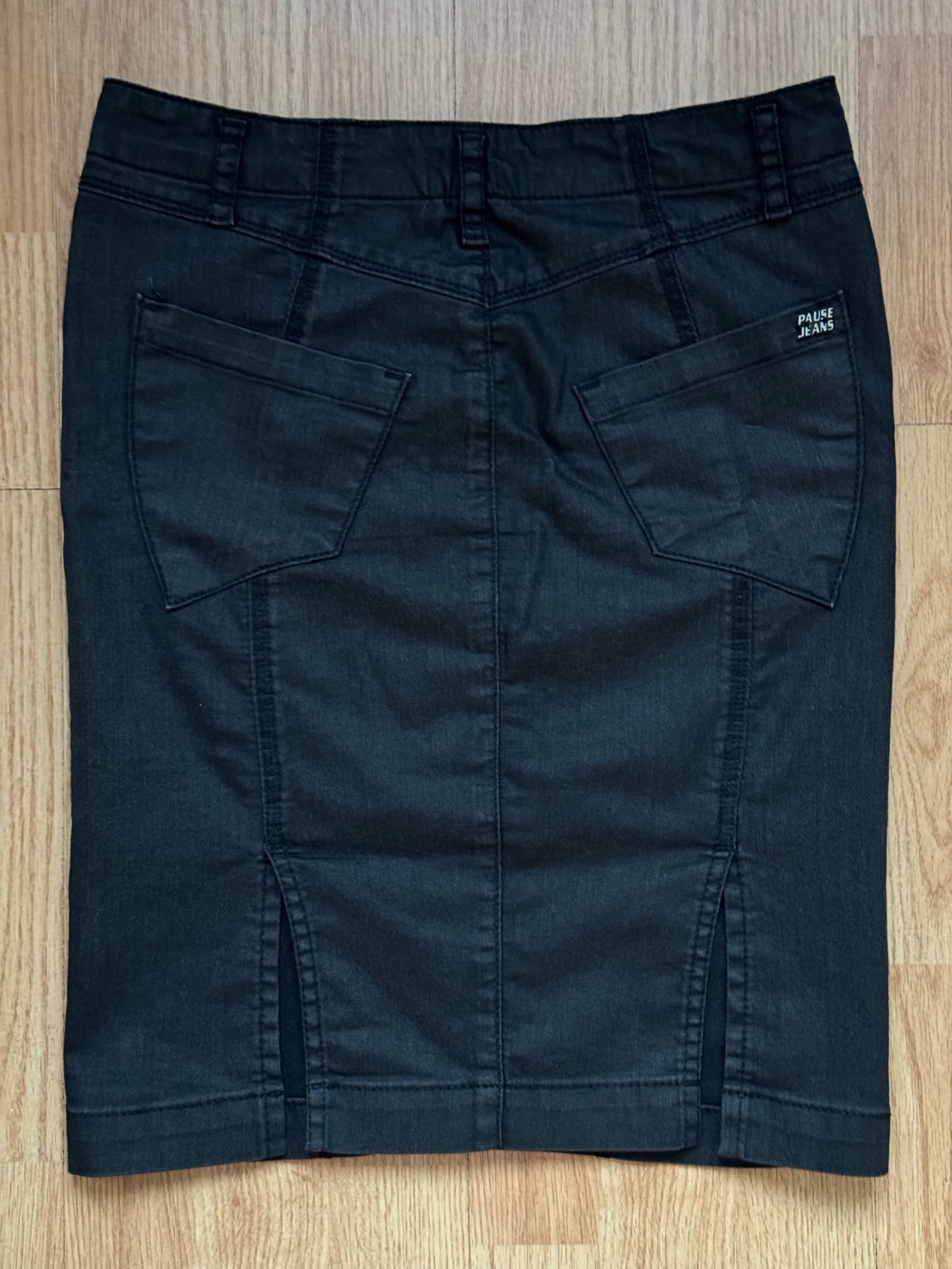 Pause Jeans къса пола