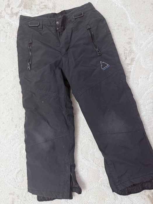 Балоневые штаны