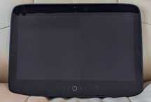 LCD Raspberry Pi 3 CM cu webcam si touchscreen, 200 lei, top top