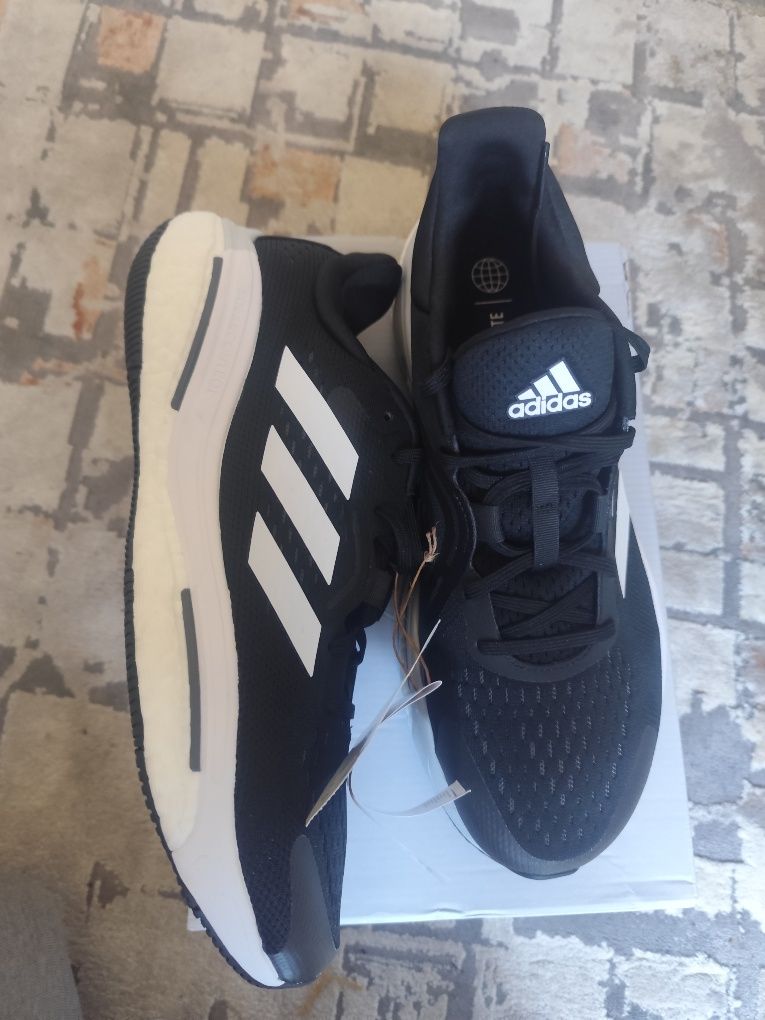 Маратонки Adidas Boots 46