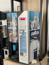 Automat cafea boabe / espressor