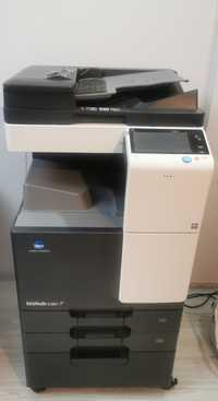 Multifunctional Konica Minolta Bizhub C287