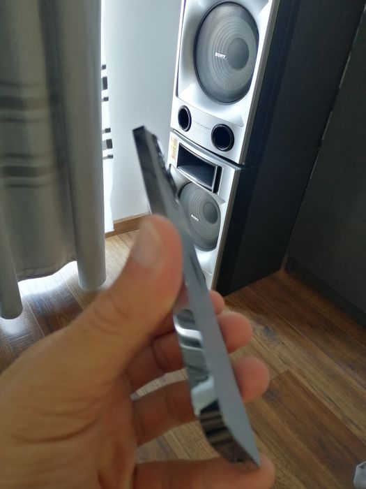 Iphone 13 pro max blue