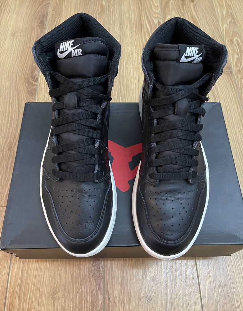 2015 Nike Air Jordan 1 Retro High OG - 43 - Cyber Monday