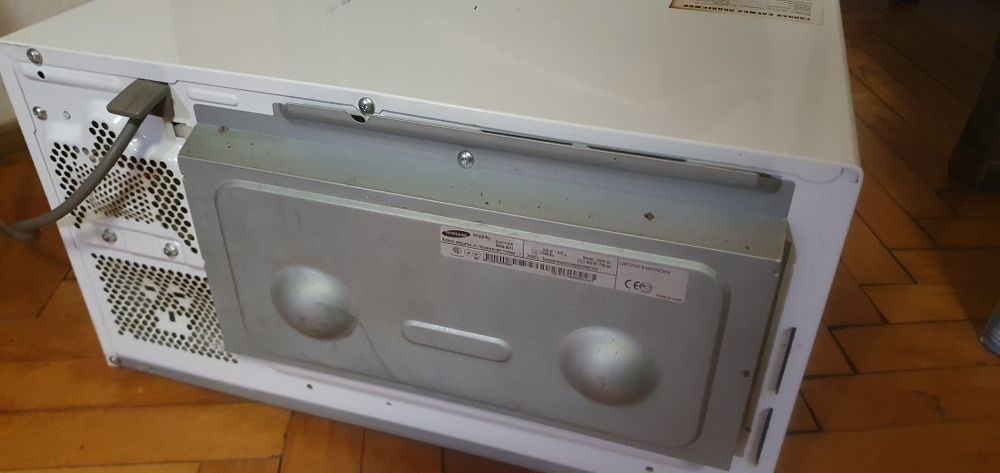 Cuptor cu microunde Samsung