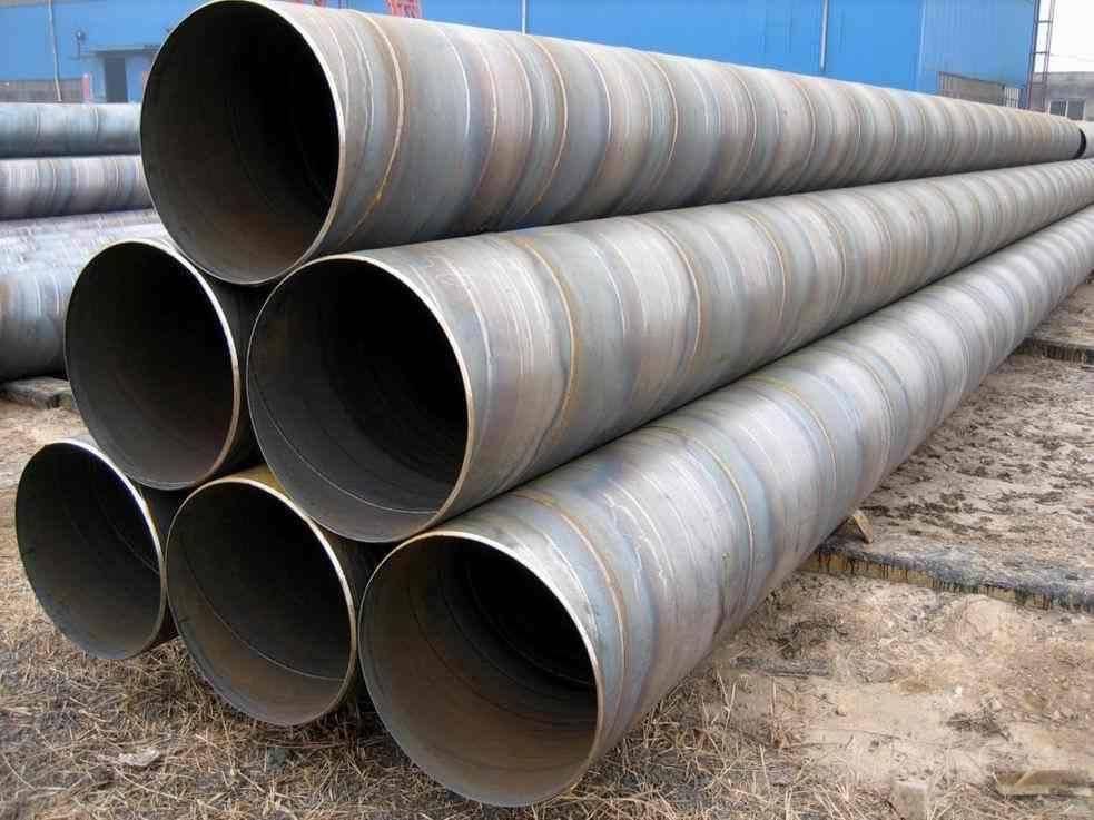 Vand teava metalica laminata si sudata la pret bun