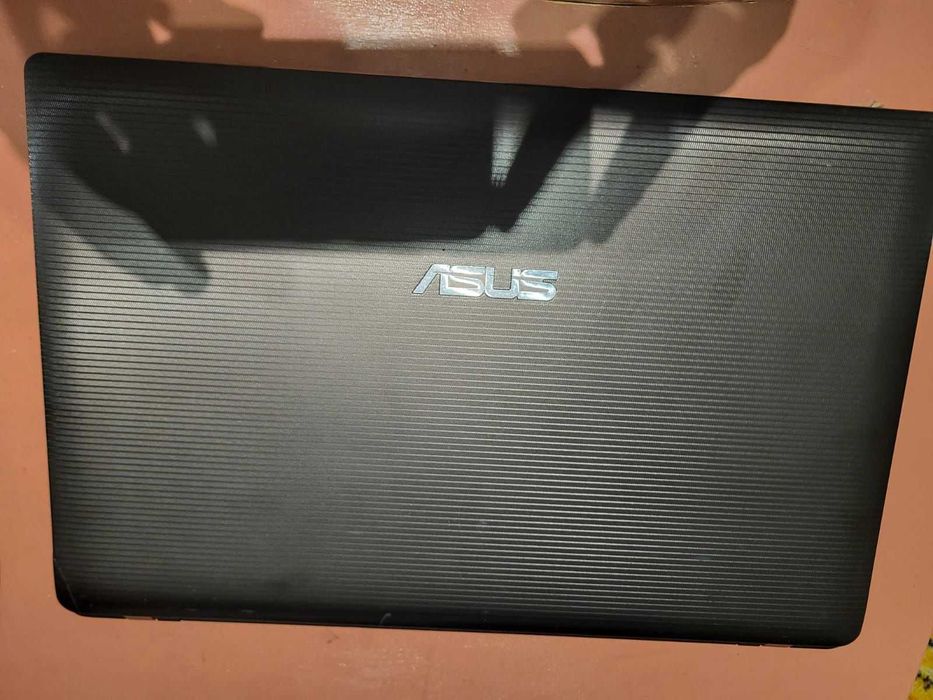 Asus K53SD 15.6" Core i5-2450M 2.5Ghz 8Gb DDR3 240Gb SSD Video GF610M