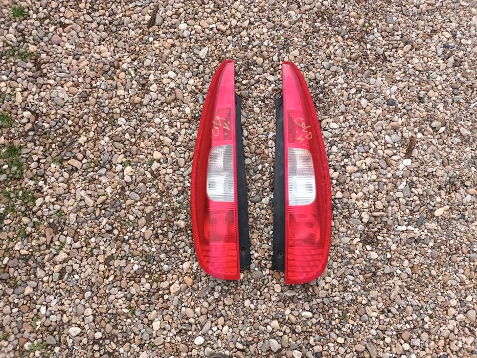 ляв и десен стоп за мицубиши колт 6 MITSUBISHI COLT VI