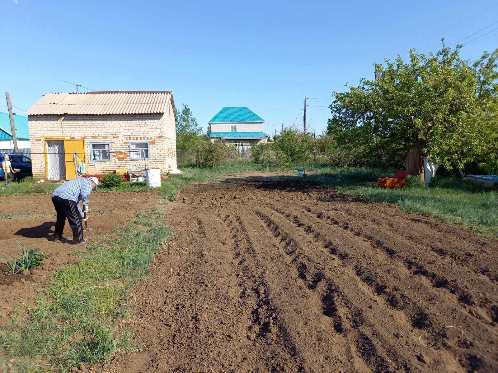 Продам дачу  в с/к Кумжол