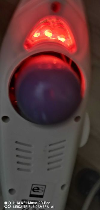 Вибриращ масажьор