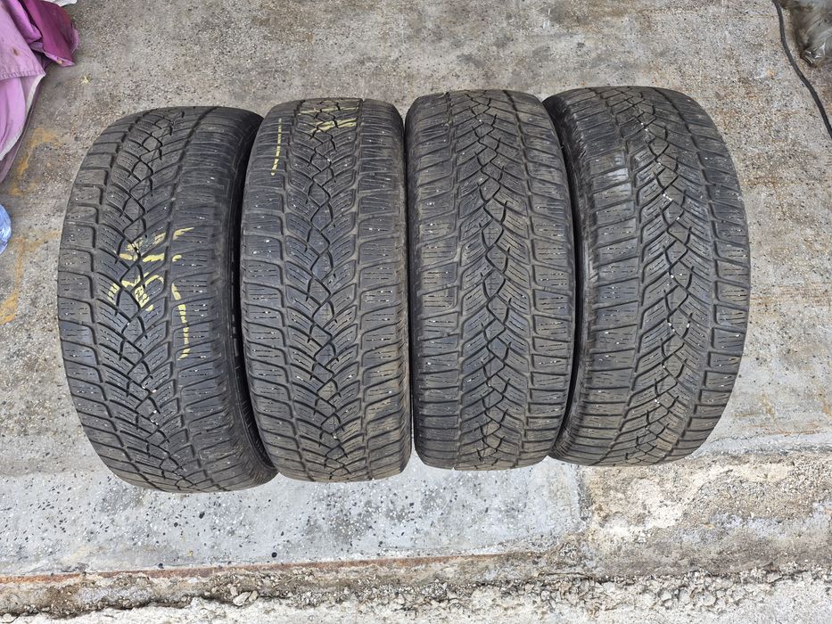 Гуми 205 55 16 Fulda