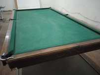 Biliart stol 600 $