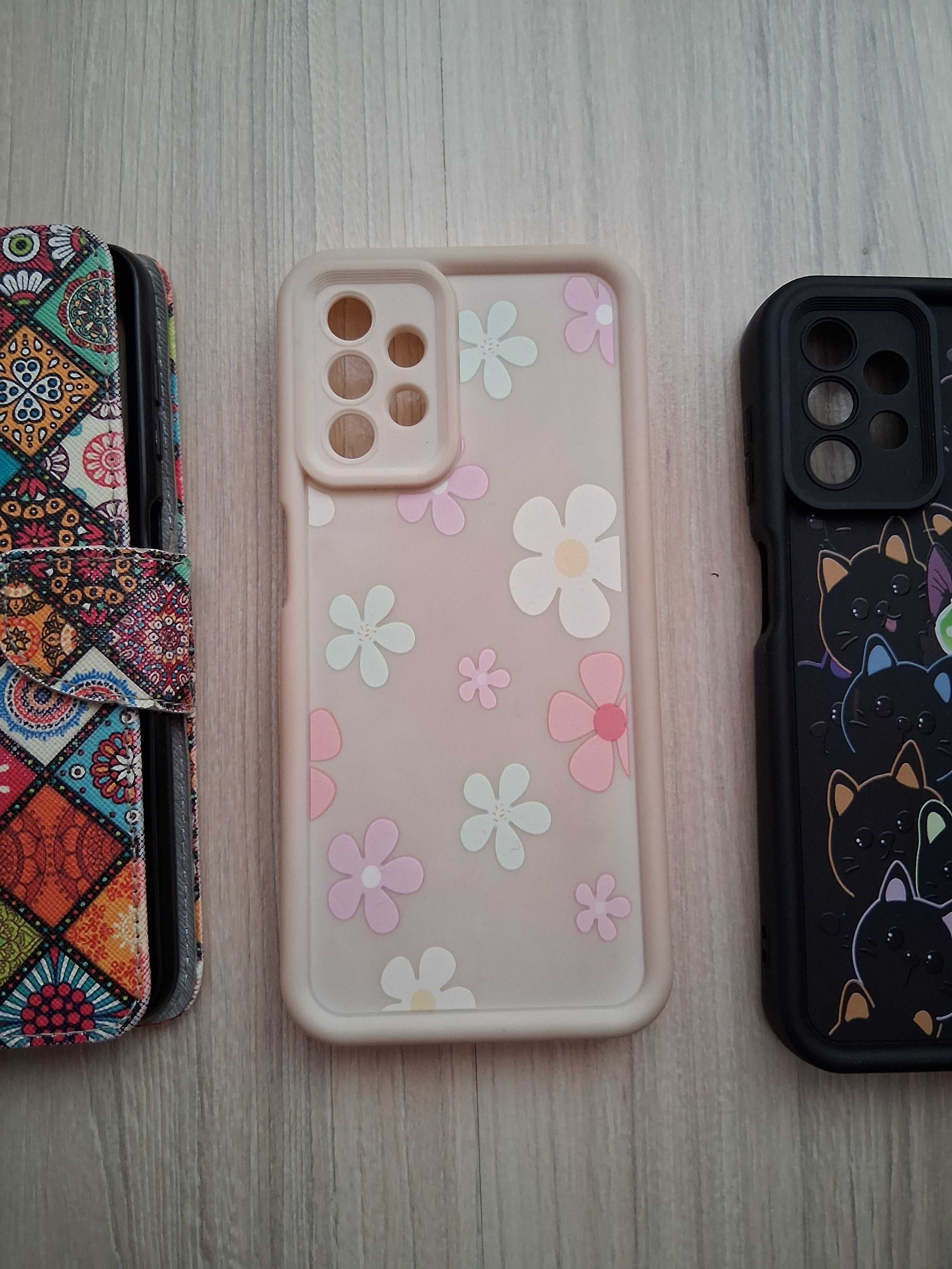 Кейсове за Samsung galaxy a13