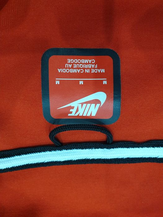 Nike мъжки екип 120 лева