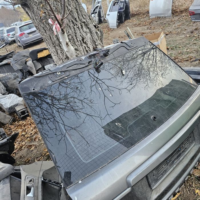 Заден капак за RANGE ROVER SPORT  (2005 - 2013)