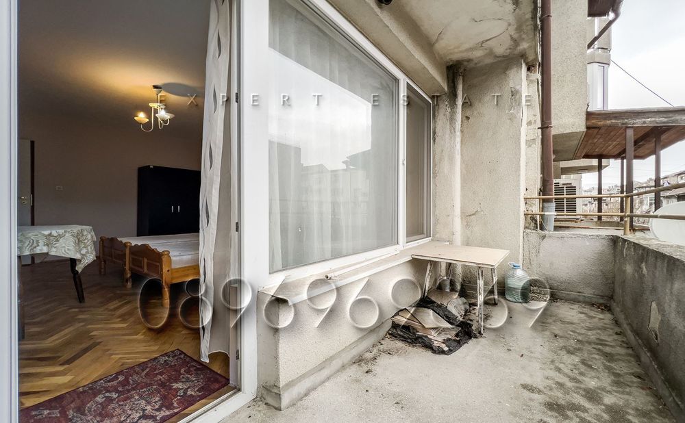 Продава се Тристаен апартамент в Варна, Лятно кино Тракия - 80 кв.м за 2063 €/кв.м - Снимка #4