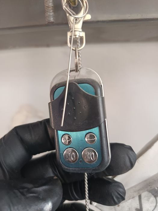 Încălzitor Vevor 8kw pe motorina 12 v 220v  cu invertor