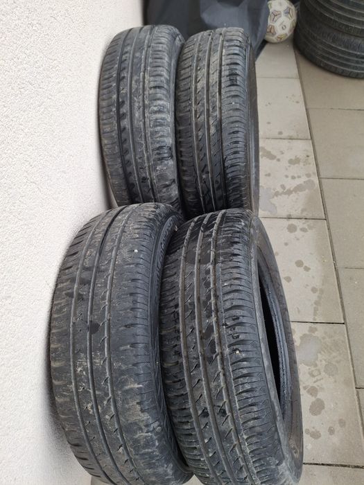 Vand cauciucuri vara