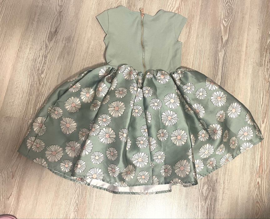 Сет дрехи за момиче  110-116