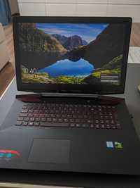 Vând Laptop Lenovo Gaming Y700 17.3"