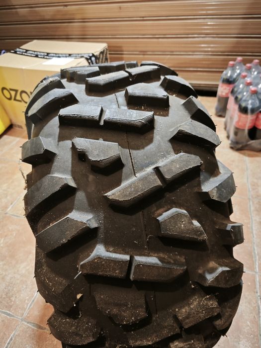 Maxxis bighorn 26 12 12