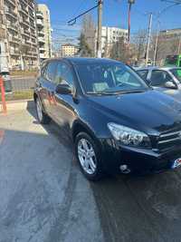 Toyota RAV4 DCAT 2.2 177CP 2008