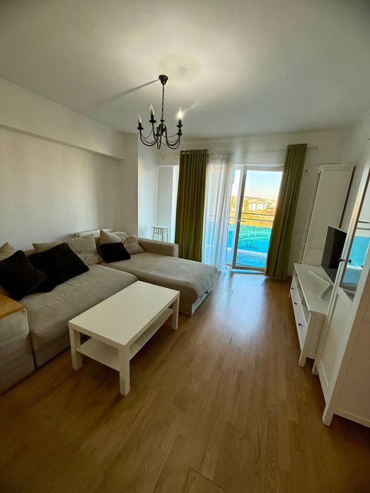 Inchiriez apartament in Viva City