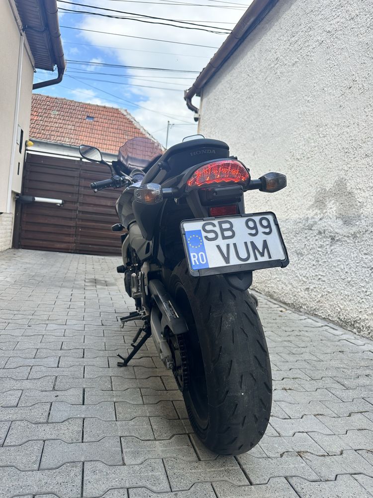 Vand Honda Hornet PC 41